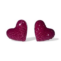 Orecchini Domar Gioielli Donna Dolù Bijoux orecchini in Argento Cubic Zirconia EZB123312 - EZB123312